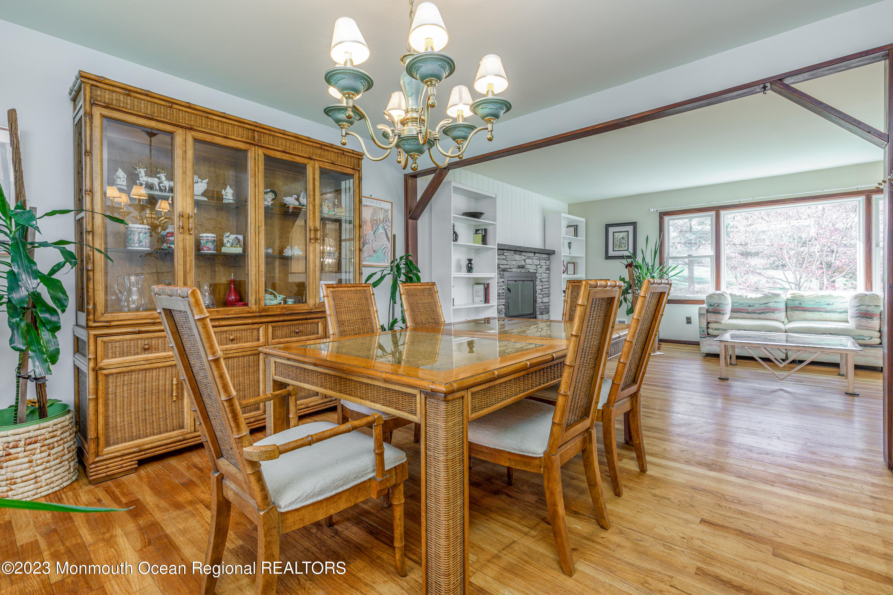 18 Forman Road Millstone Township, NJ 08535 - Photo 11 of 57 Interior-20