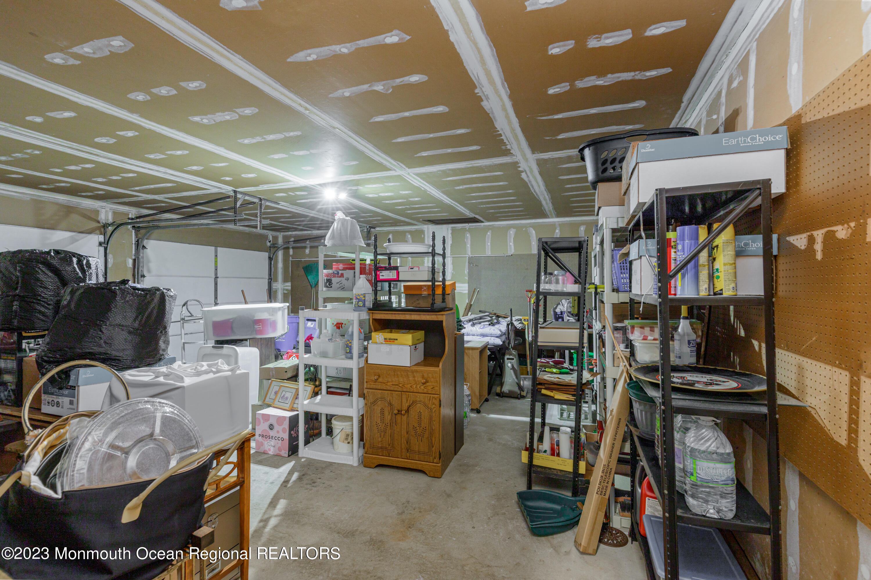 18 Forman Road Millstone Township, NJ 08535 - Photo 54 of 57 a view of storage and utility room