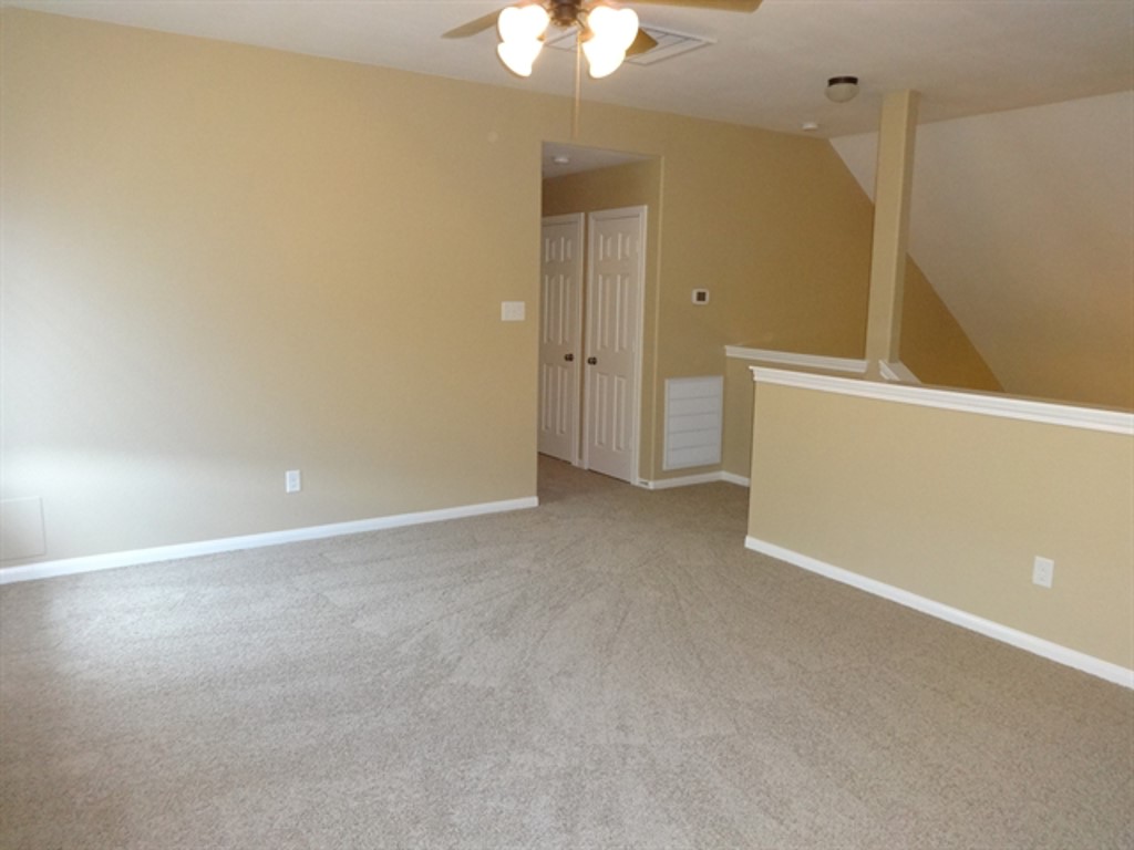 5318 Rio Drive Baytown, TX 77521 - Photo 5 of 11 a view of an empty room