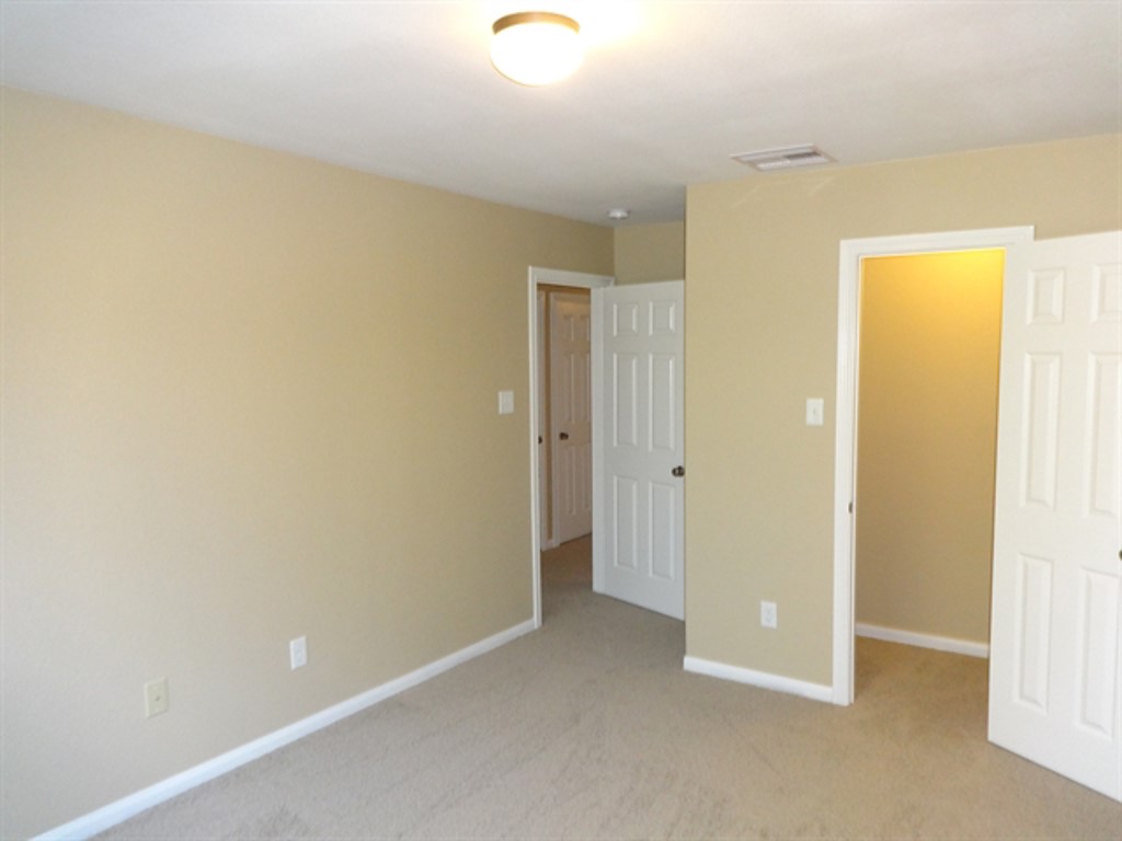 5318 Rio Drive Baytown, TX 77521 - Photo 7 of 11 a view of an empty room