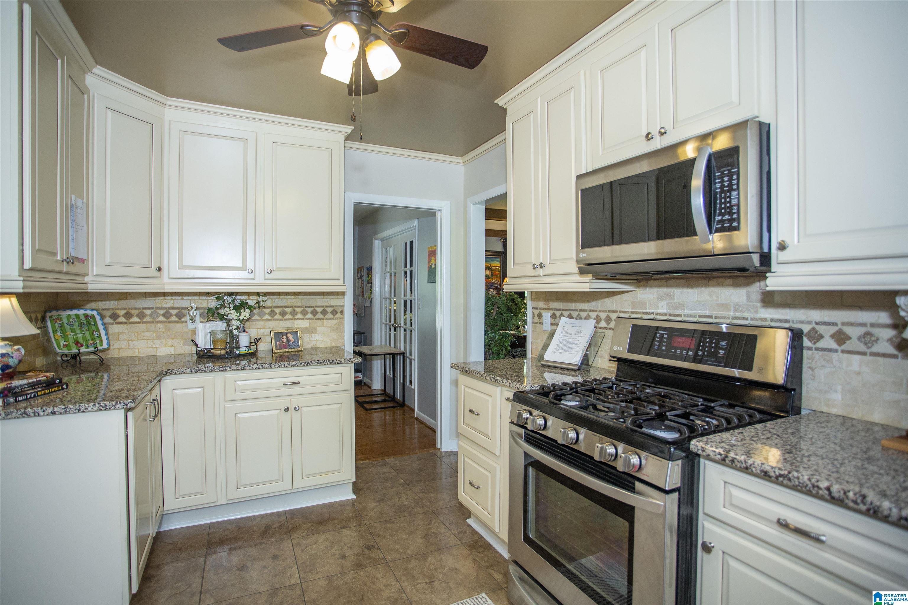 1392 Downs Road Mount Olive, AL 35117 - Photo 41 of 78 Gallery Image 41