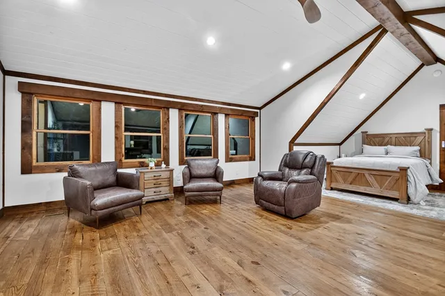 $2,900,000 | 101 Bennett Springs Court, Mineral Bluff, GA 30559