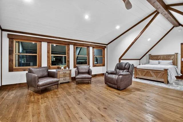 $2,900,000 | 101 Bennett Springs Court, Mineral Bluff, GA 30559