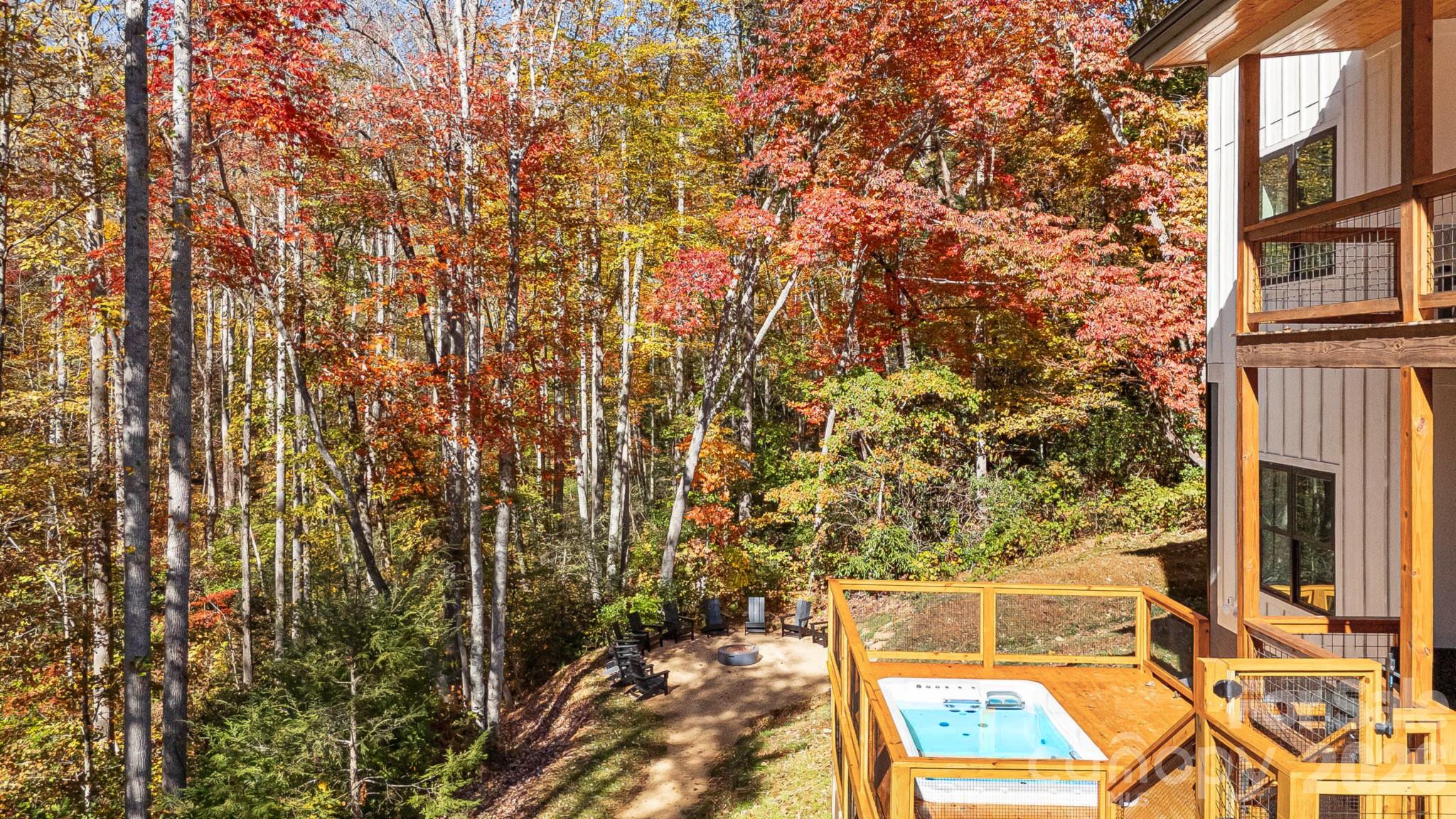 56 Creek Run Road Candler, NC 28715 - Photo 19 of 33 Gallery Image 19