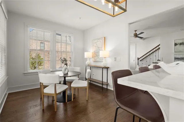 $944,000 | 6601 Cadence Boulevard, Atlanta, GA 30328