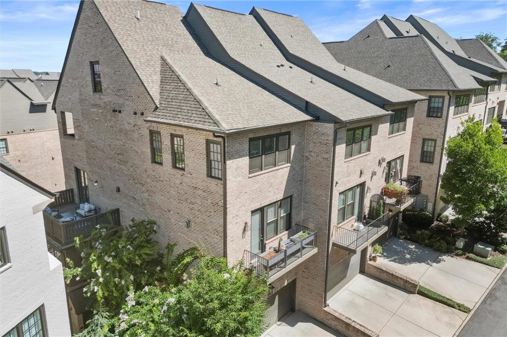 6601 Cadence Boulevard Atlanta, GA 30328 - Photo 2 of 77