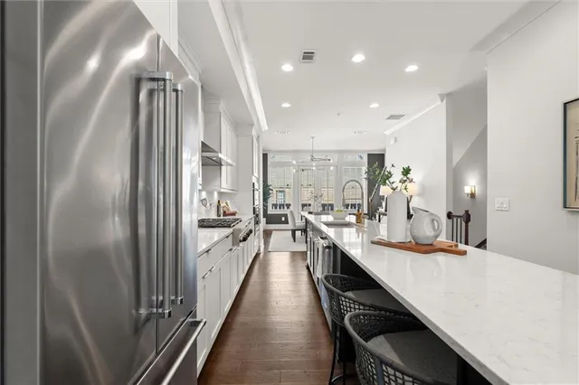 $944,000 | 6601 Cadence Boulevard, Atlanta, GA 30328