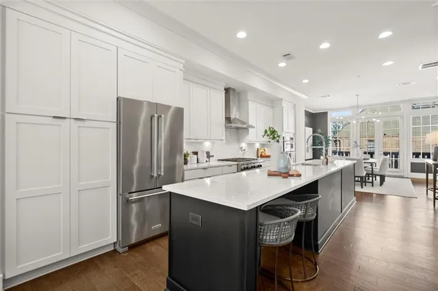 $944,000 | 6601 Cadence Boulevard, Atlanta, GA 30328