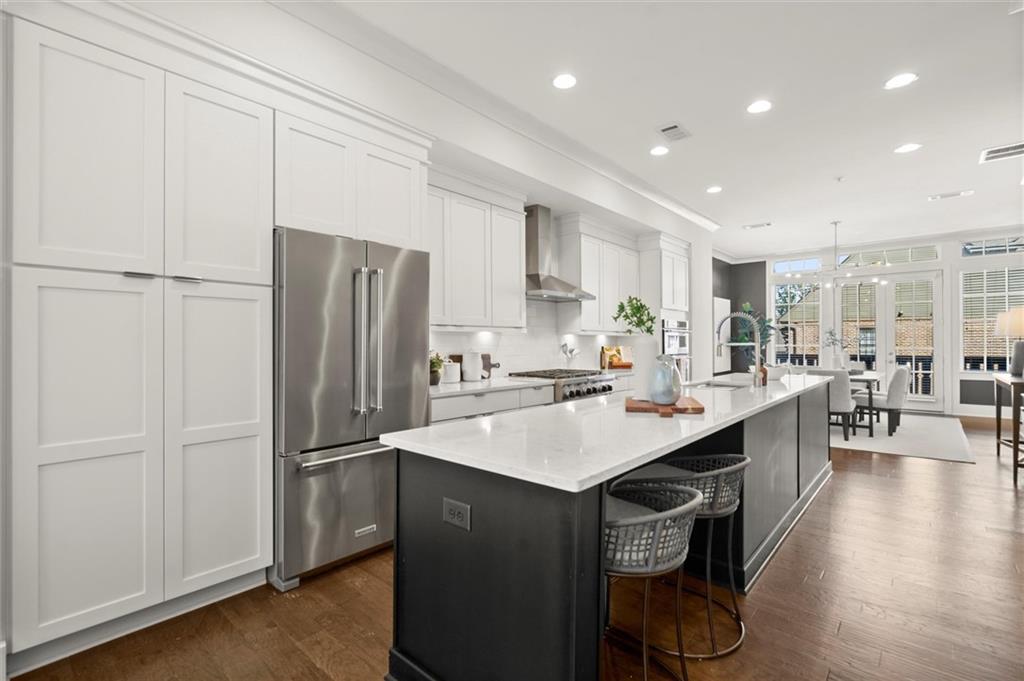 6601 Cadence Boulevard Atlanta, GA 30328 - Photo 23 of 77