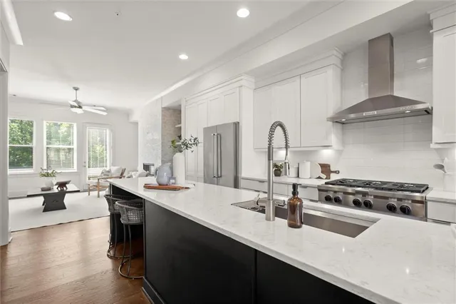 $944,000 | 6601 Cadence Boulevard, Atlanta, GA 30328