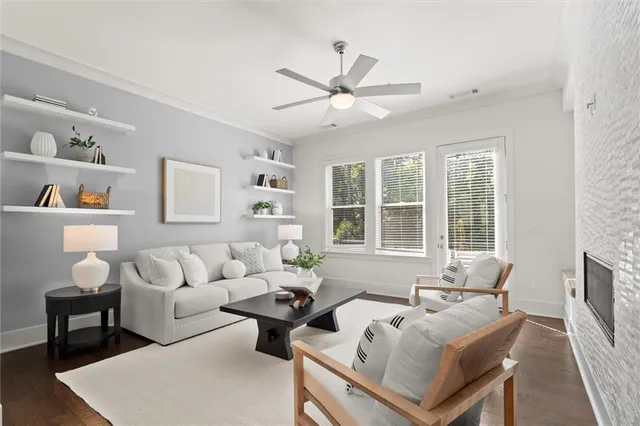 $944,000 | 6601 Cadence Boulevard, Atlanta, GA 30328