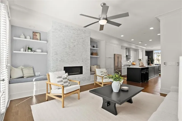 $944,000 | 6601 Cadence Boulevard, Atlanta, GA 30328