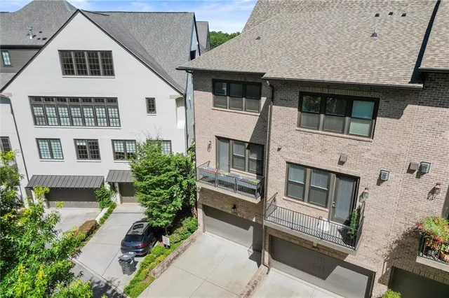 $944,000 | 6601 Cadence Boulevard, Atlanta, GA 30328