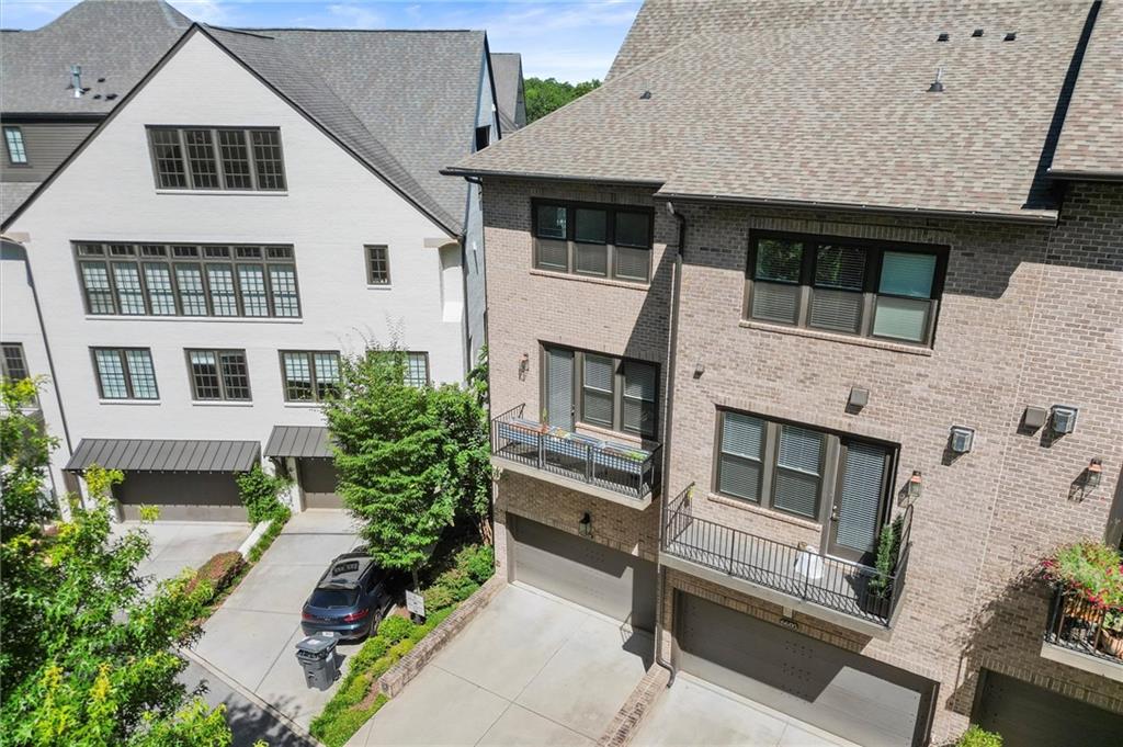 6601 Cadence Boulevard Atlanta, GA 30328 - Photo 3 of 77