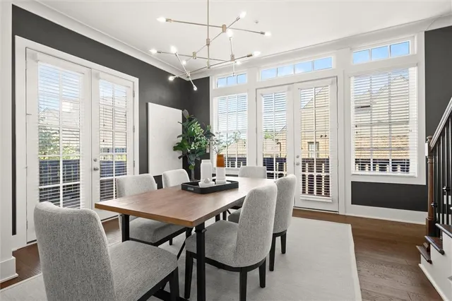 $944,000 | 6601 Cadence Boulevard, Atlanta, GA 30328