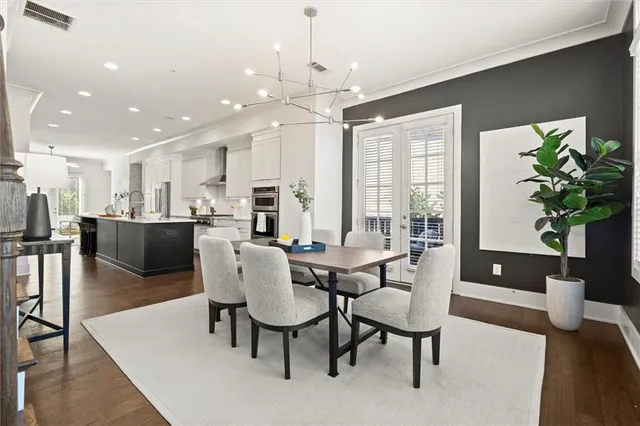 $944,000 | 6601 Cadence Boulevard, Atlanta, GA 30328