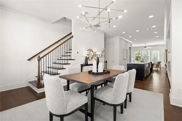 $944,000 | 6601 Cadence Boulevard, Atlanta, GA 30328