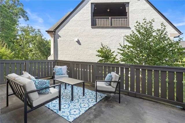 $944,000 | 6601 Cadence Boulevard, Atlanta, GA 30328