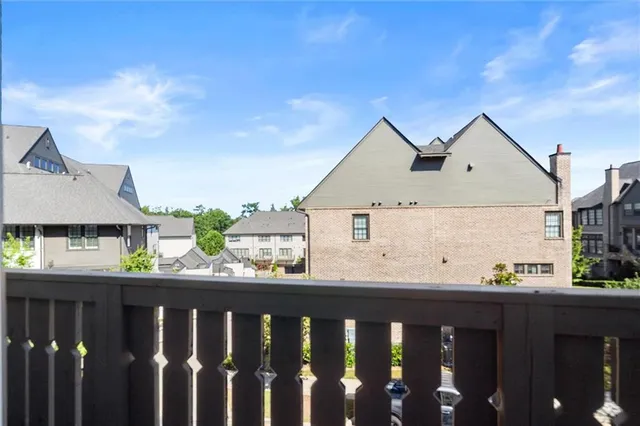 $944,000 | 6601 Cadence Boulevard, Atlanta, GA 30328