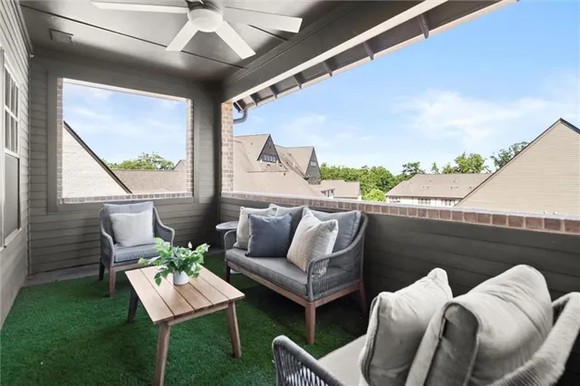 $944,000 | 6601 Cadence Boulevard, Atlanta, GA 30328