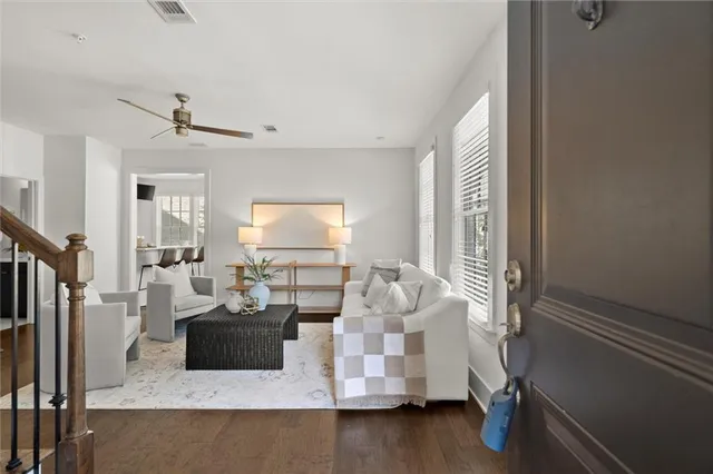 $944,000 | 6601 Cadence Boulevard, Atlanta, GA 30328