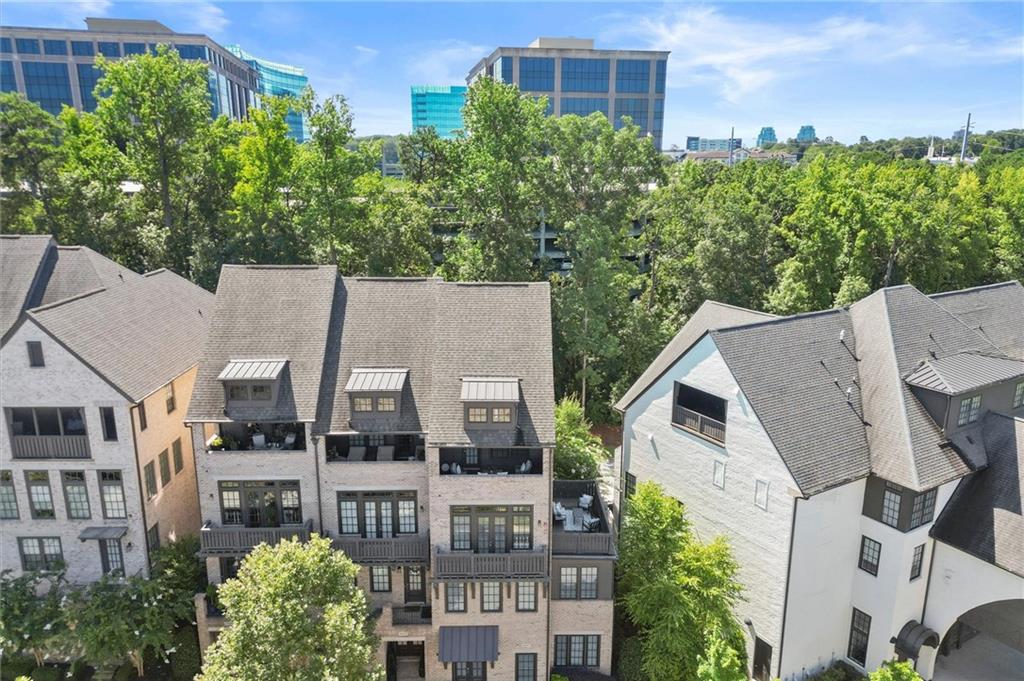 6601 Cadence Boulevard Atlanta, GA 30328 - Photo 58 of 77