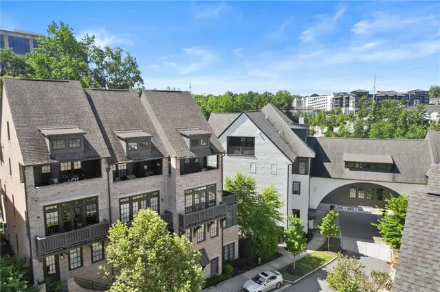 $944,000 | 6601 Cadence Boulevard, Atlanta, GA 30328