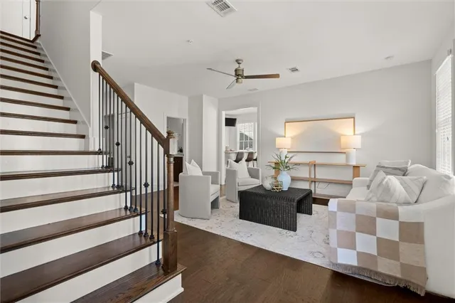 $944,000 | 6601 Cadence Boulevard, Atlanta, GA 30328