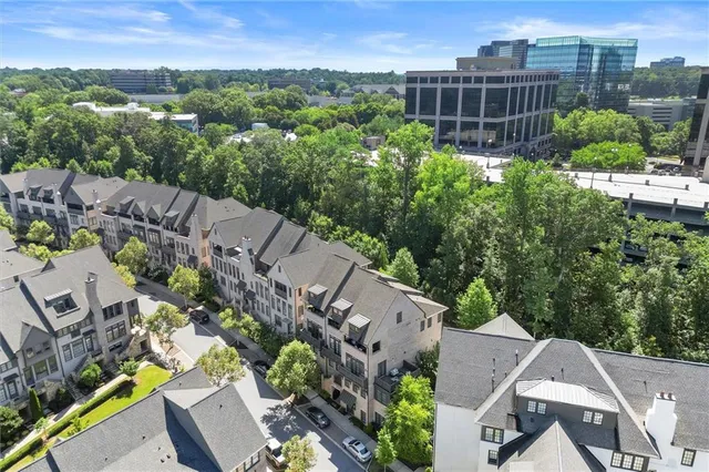$944,000 | 6601 Cadence Boulevard, Atlanta, GA 30328