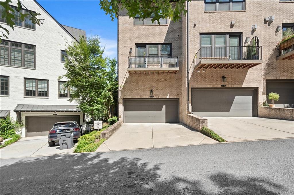 6601 Cadence Boulevard Atlanta, GA 30328 - Photo 65 of 77