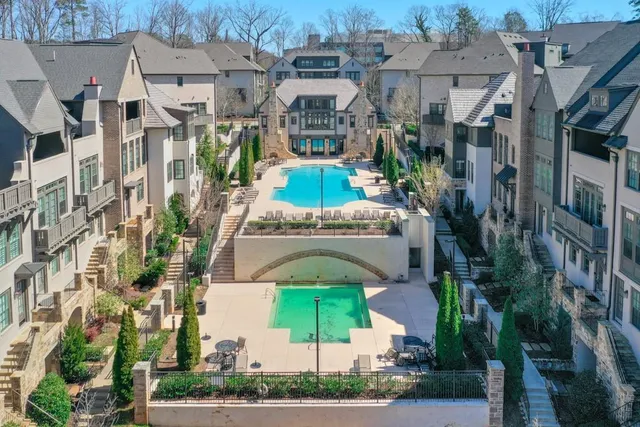 $944,000 | 6601 Cadence Boulevard, Atlanta, GA 30328