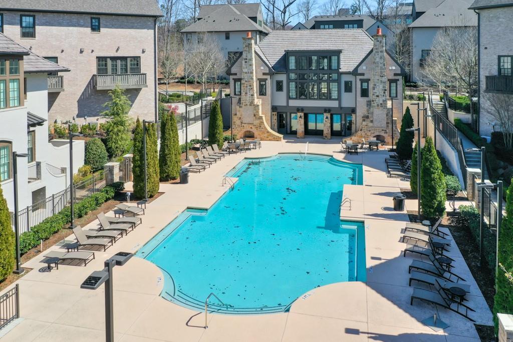 6601 Cadence Boulevard Atlanta, GA 30328 - Photo 69 of 77