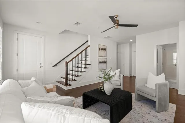 $944,000 | 6601 Cadence Boulevard, Atlanta, GA 30328