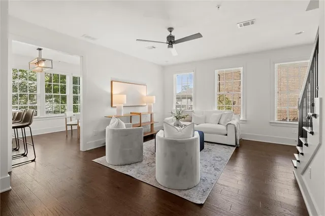 $944,000 | 6601 Cadence Boulevard, Atlanta, GA 30328