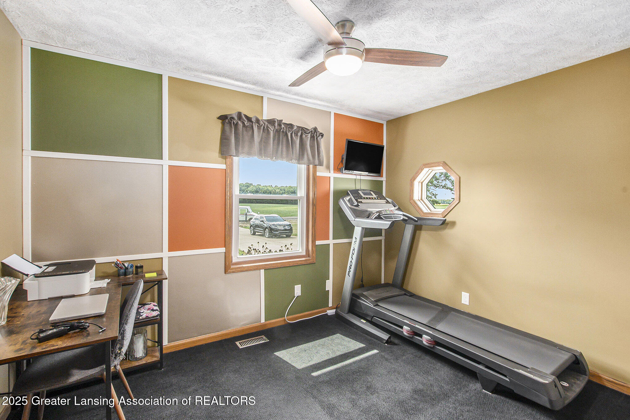 2770 West Kinley Road St. Johns, MI 48879 - Photo 9 of 23 Bedroom 2