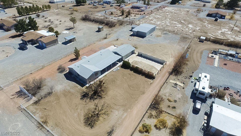 1111 Brian Road Pahrump, NV 89048 - Photo 29 of 47 Gallery Image 29