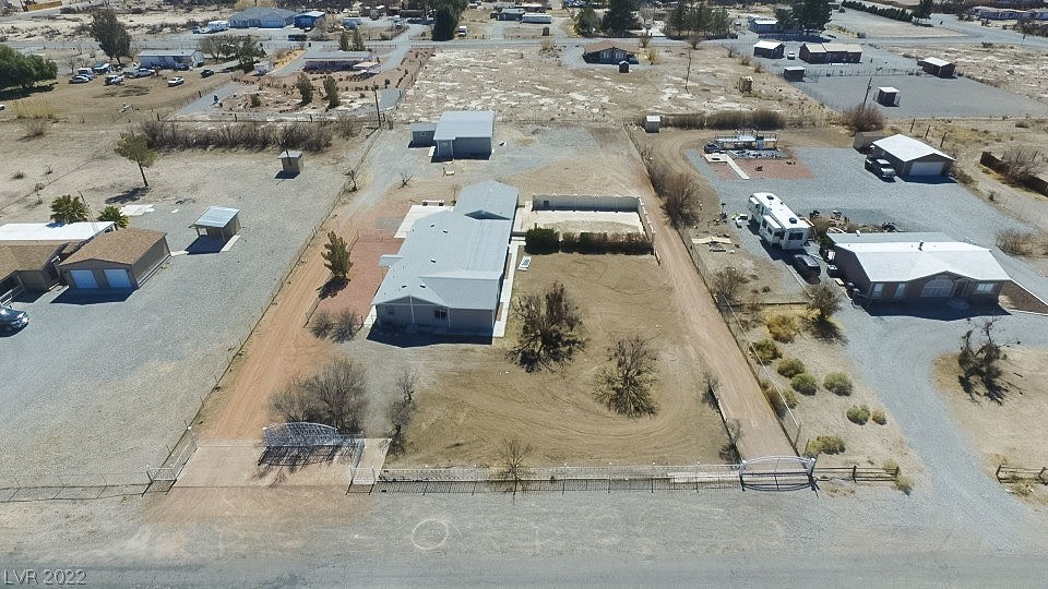 1111 Brian Road Pahrump, NV 89048 - Photo 30 of 47 Gallery Image 30