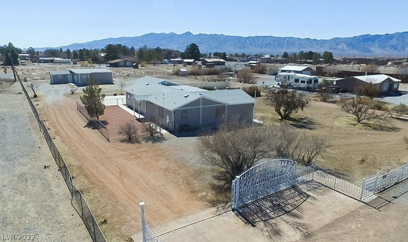 1111 Brian Road Pahrump, NV 89048 - Photo 33 of 47 Gallery Image 33