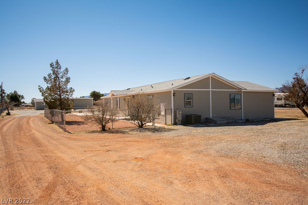 1111 Brian Road Pahrump, NV 89048 - Photo 34 of 47 Gallery Image 34