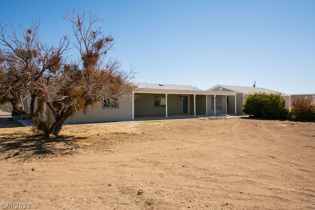 1111 Brian Road Pahrump, NV 89048 - Photo 37 of 47 Gallery Image 37