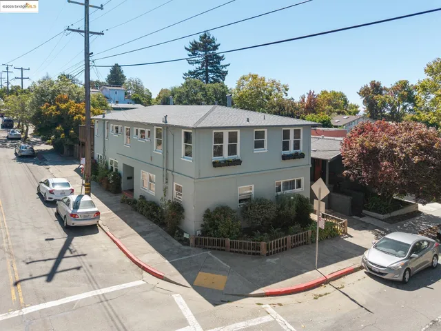 $748,000 | 1626 Hopkins Street, Berkeley, CA 94707
