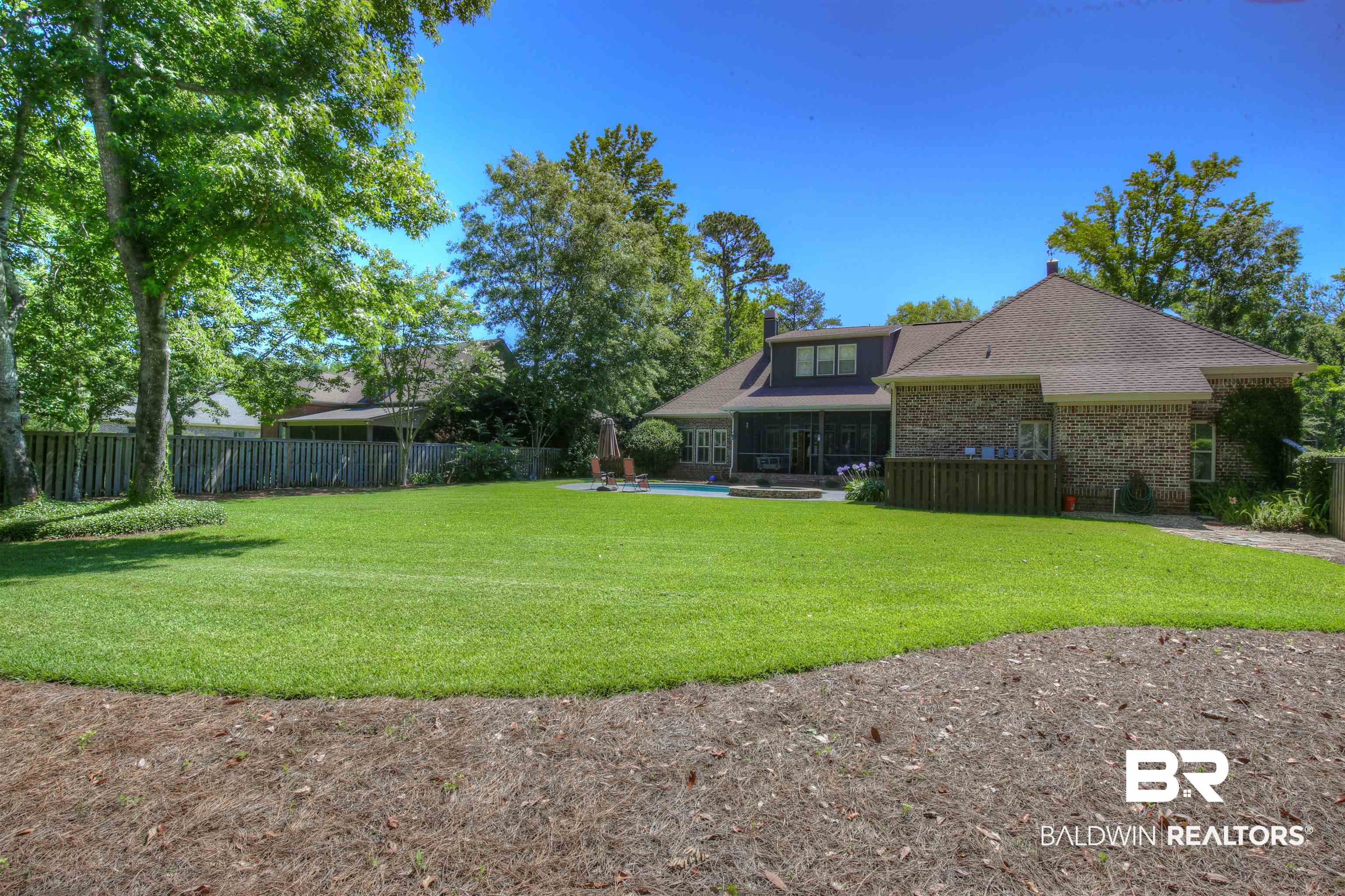 17245 Polo Ridge Boulevard Fairhope, AL 36532 - Photo 40 of 43
