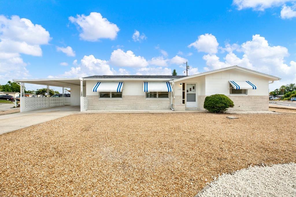 1617 Derrick Street Holiday, FL 34690 - Photo 1 of 32