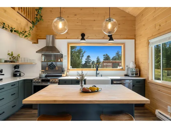 $465,000 | 127 Mount Sniktau Court, Livermore, CO 80536
