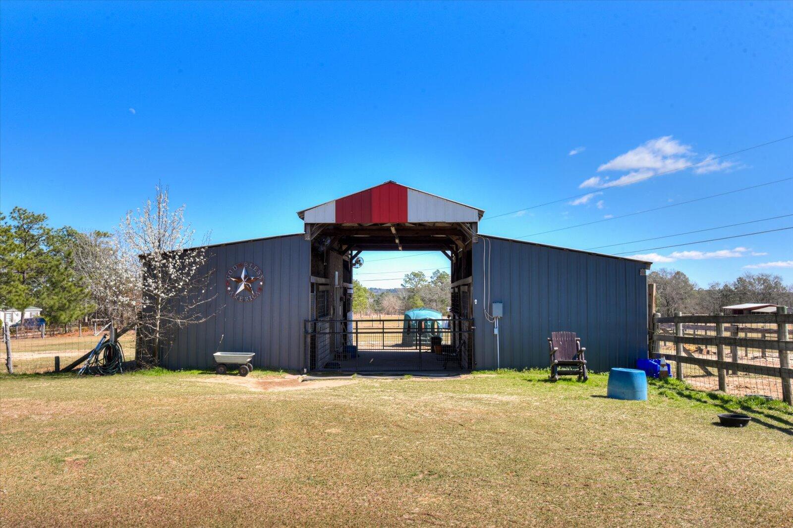1268 Powell Pond Road Aiken, SC 29801 - Photo 100 of 118 Gallery Image 100