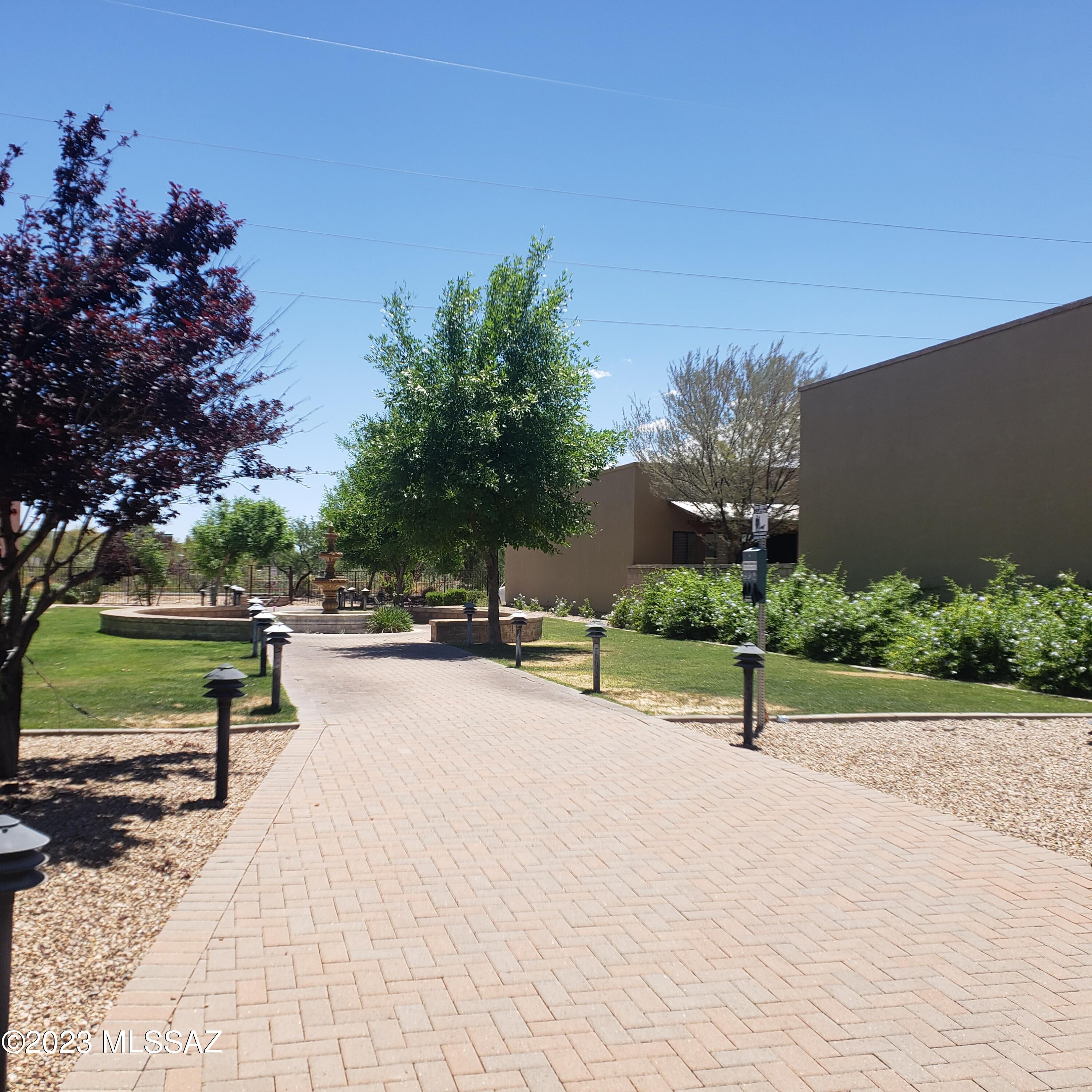 262 East Croydon Park Road Tucson, AZ 85704 - Photo 33 of 33 Gallery Image 33
