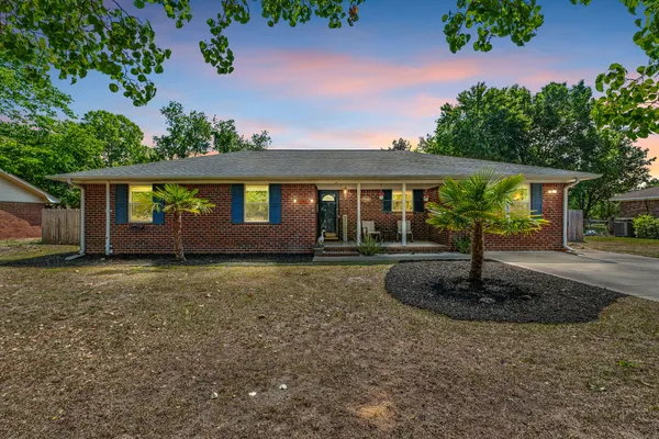 $270,000 | 1785 Anburn Drive, Sumter, SC 29154