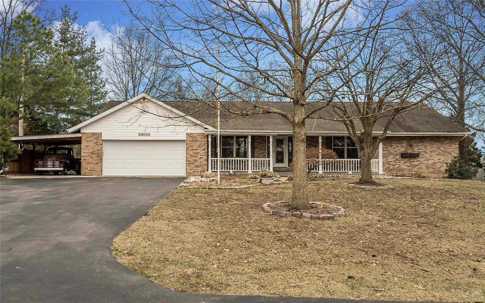 2900 Erb Road St. Louis, MO 63129 - Photo 1 of 88