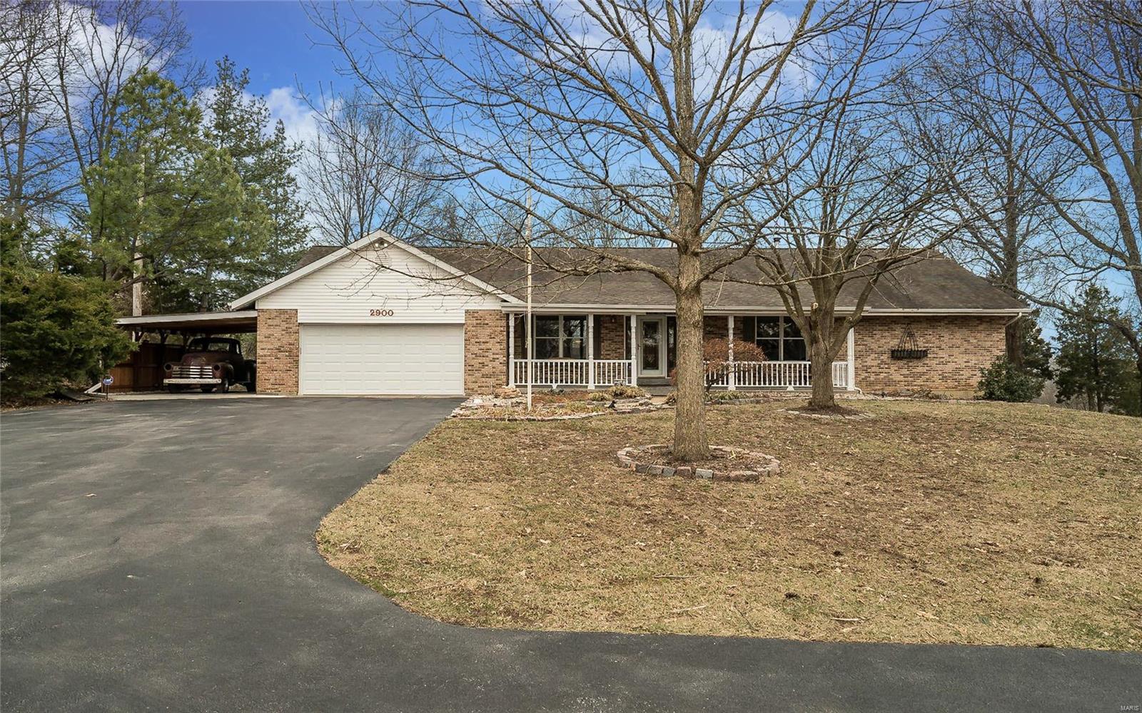 2900 Erb Road St. Louis, MO 63129 - Photo 2 of 88