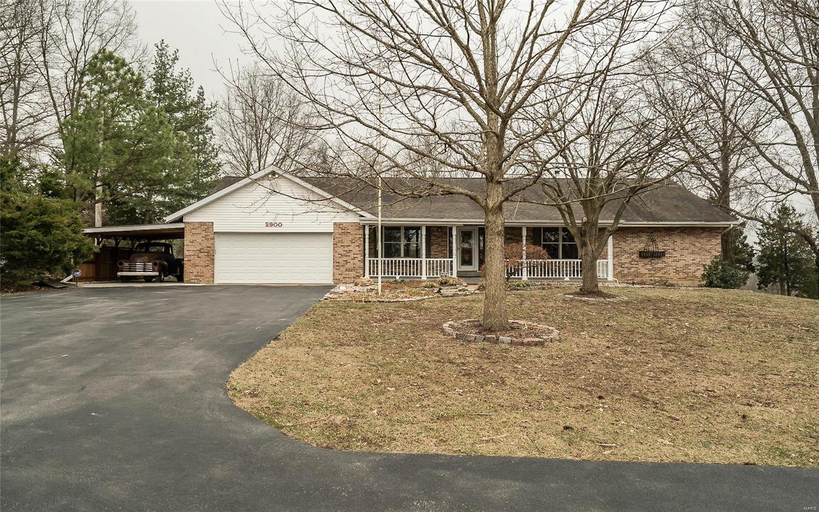 2900 Erb Road St. Louis, MO 63129 - Photo 3 of 88